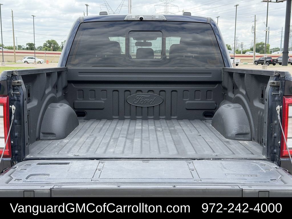 Used 2023 Ford F150 Raptor AWD/4WD image 37
