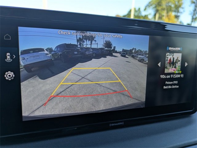 Used 2023 Hyundai Santa Fe SEL image 24