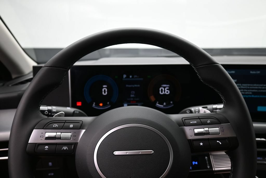 New 2026 Hyundai Sonata SEL AWD/4WD image 12