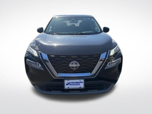 Used 2023 Nissan Rogue SV image 8