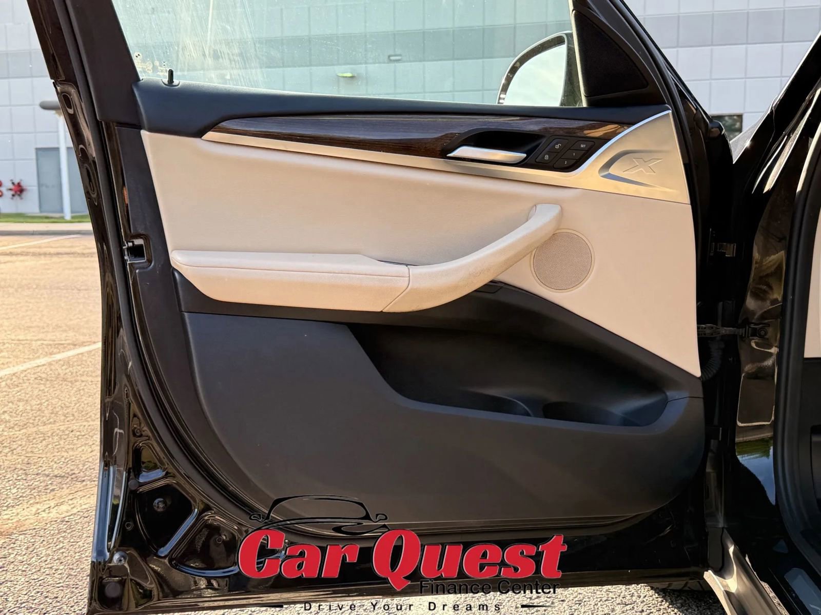 Used 2018 BMW X3 xDrive30i image 11