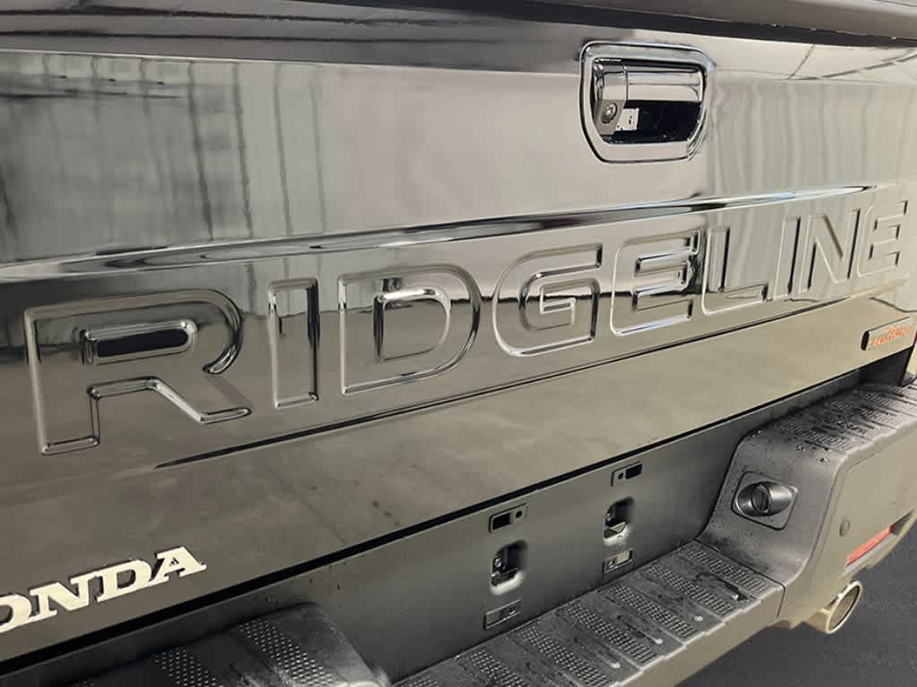 New 2026 Honda Ridgeline TrailSport image 7