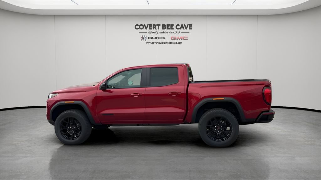 New 2026 GMC Canyon Elevation w/ Convenience Package image 5