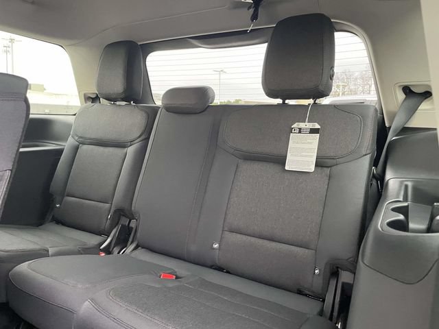 New 2025 Ford Expedition Active AWD/4WD image 12