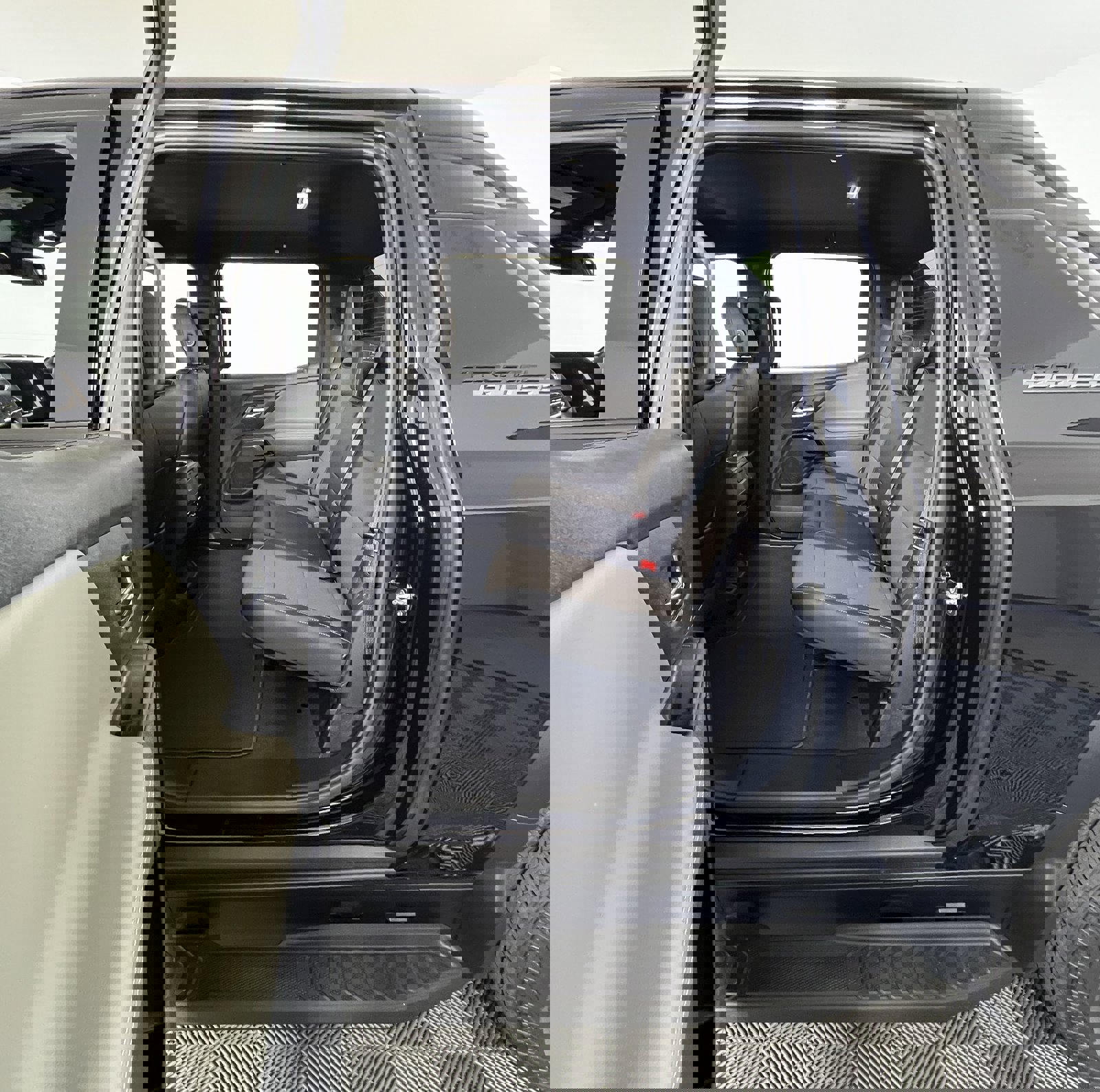 New 2026 Chevrolet Silverado EV Trail Boss w/ Plus Package image 7