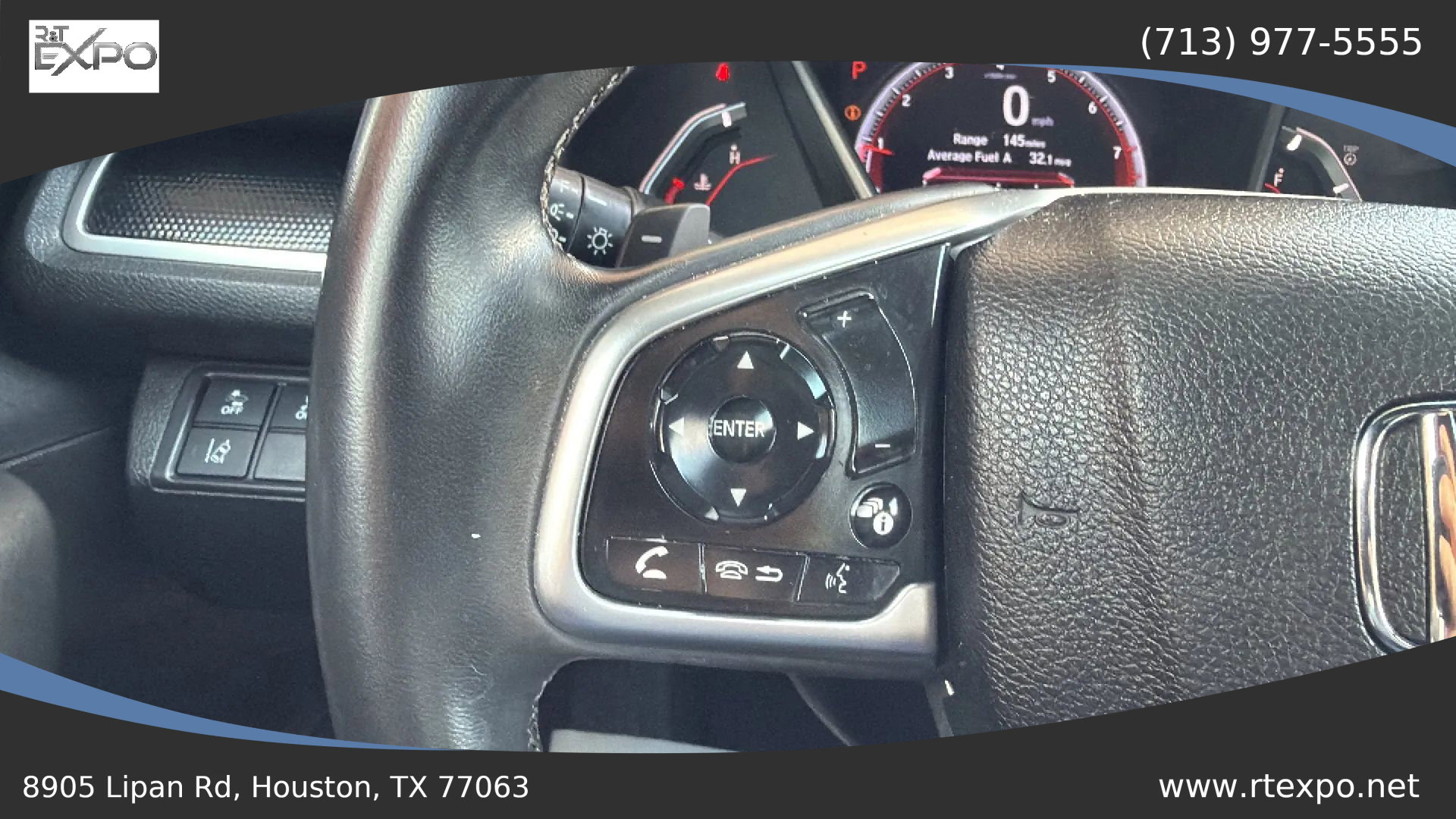 Used 2020 Honda Civic Sport image 37
