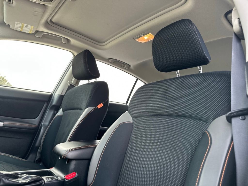 Used 2016 Subaru Crosstrek 2.0i Premium w/ Moonroof Package image 14