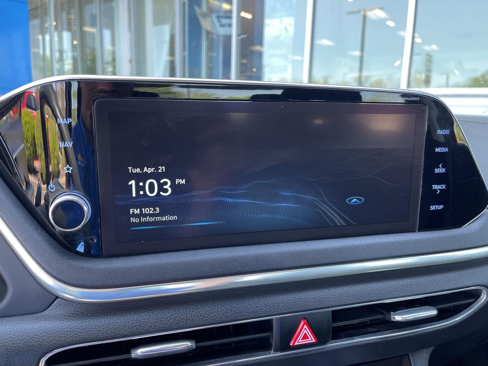 Used 2023 Hyundai Sonata SEL FWD image 25