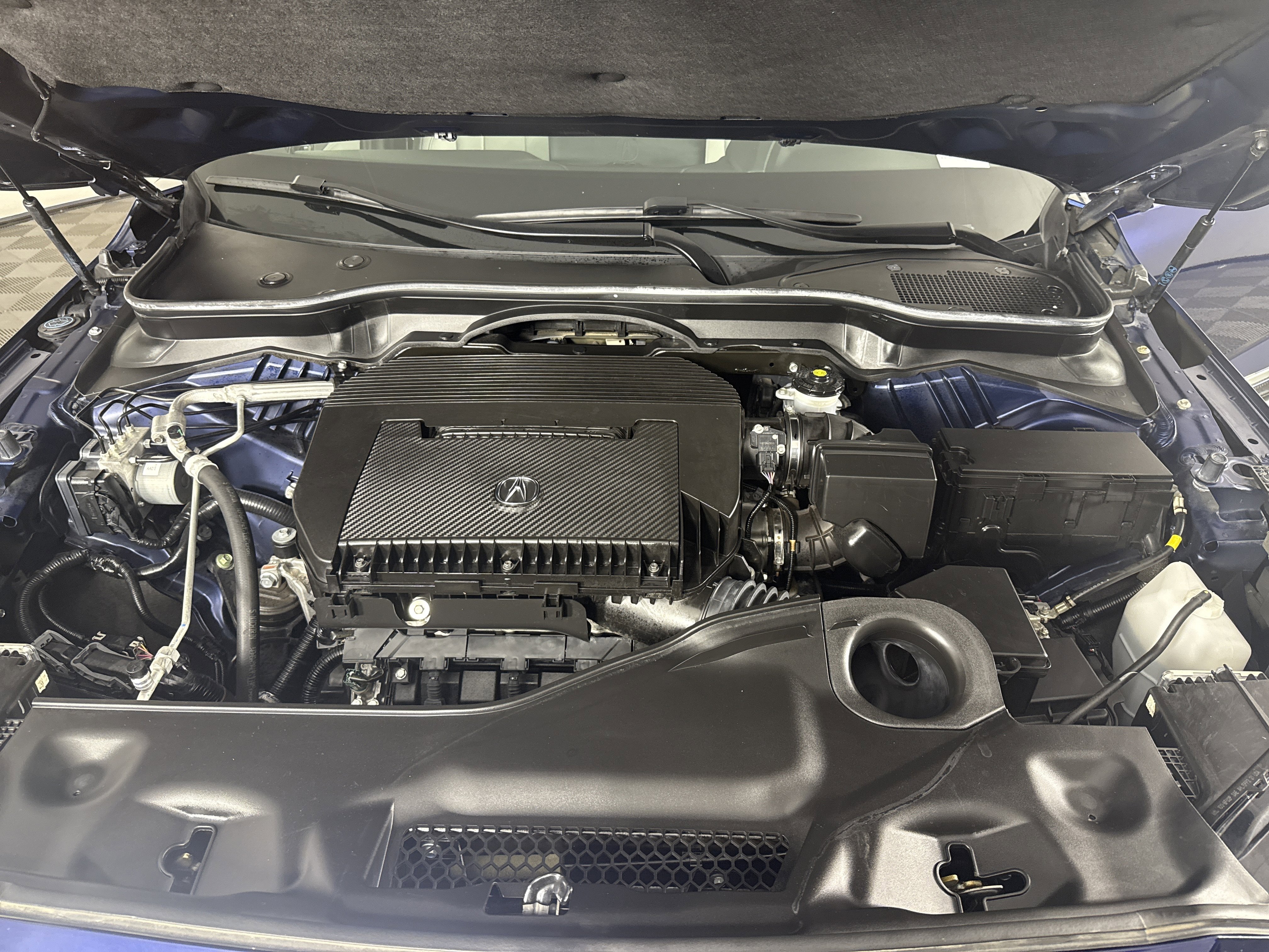 Used 2023 Acura MDX FWD w/ Technology Package image 14