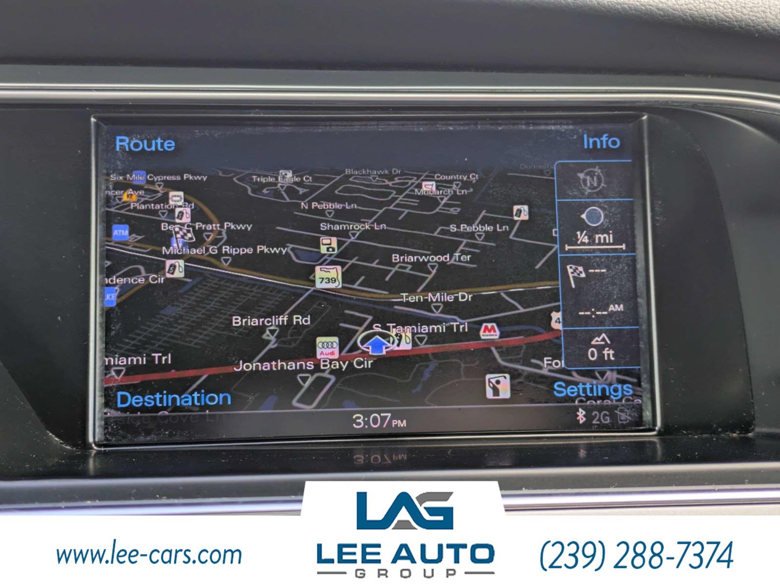 Used 2016 Audi A5 2.0T Premium Plus w/ Technology Package AWD/4WD image 16