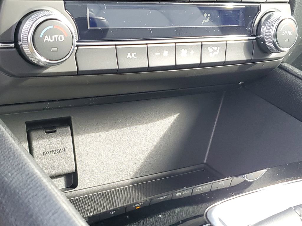 New 2025 MAZDA CX-5 AWD 2.5 S image 26