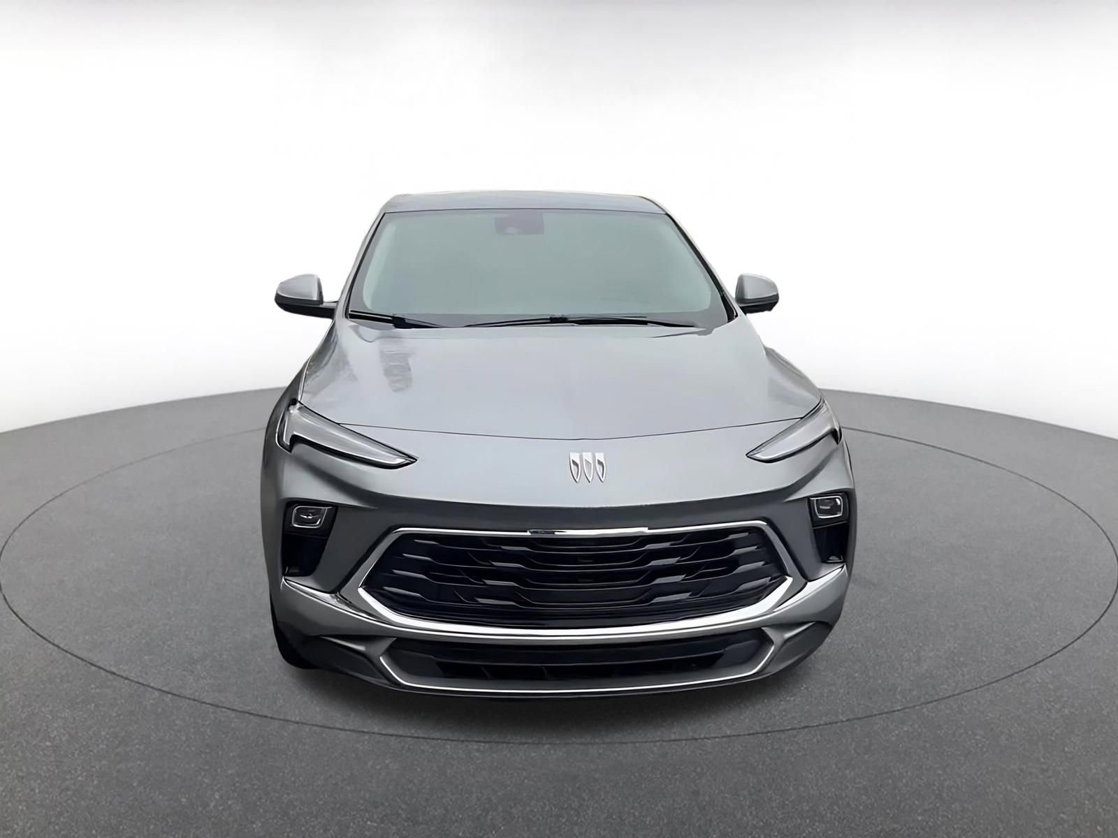 Used 2025 Buick Encore GX Preferred image 4