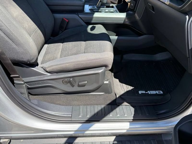 Used 2024 Ford F150 XLT w/ Equipment Group 302A MID AWD/4WD image 38