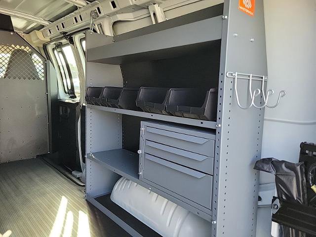 New 2024 Chevrolet Express 2500 w/ Driver Convenience Package image 8