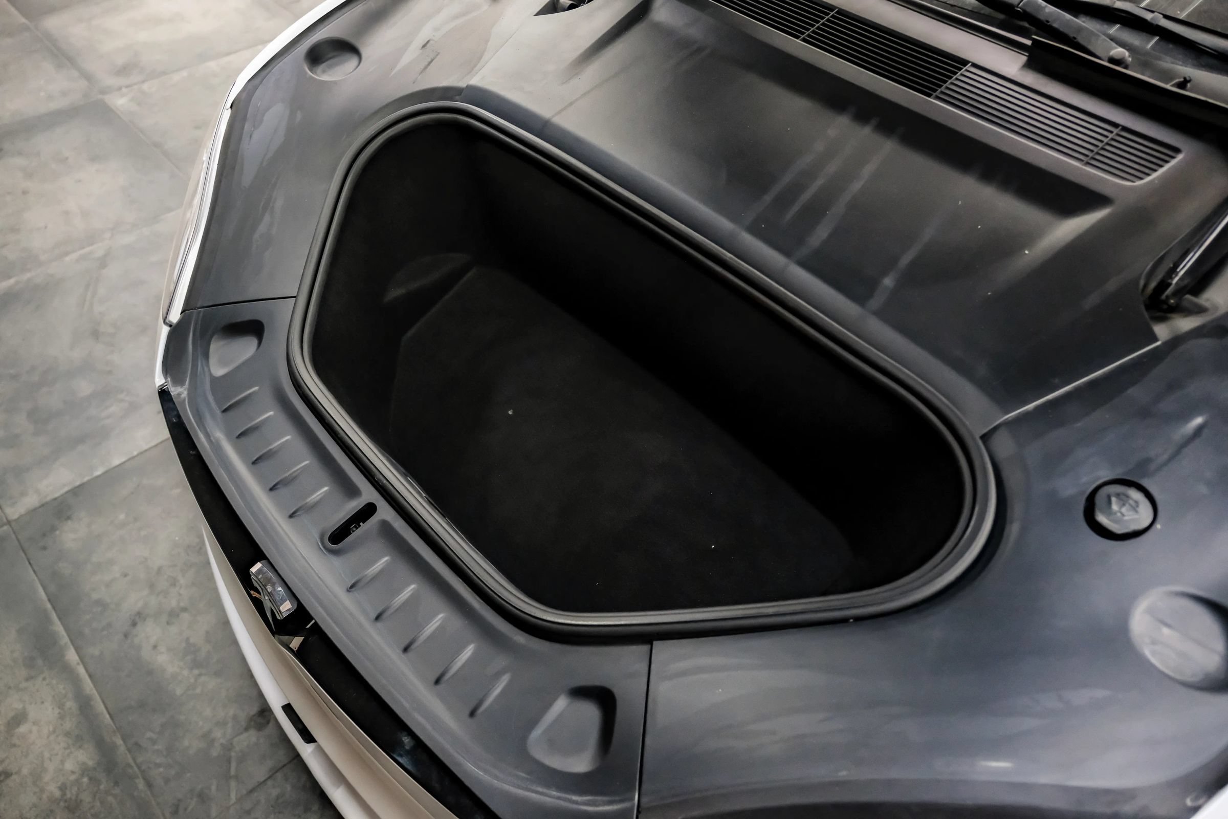 Used 2022 Tesla Model S AWD/4WD image 57