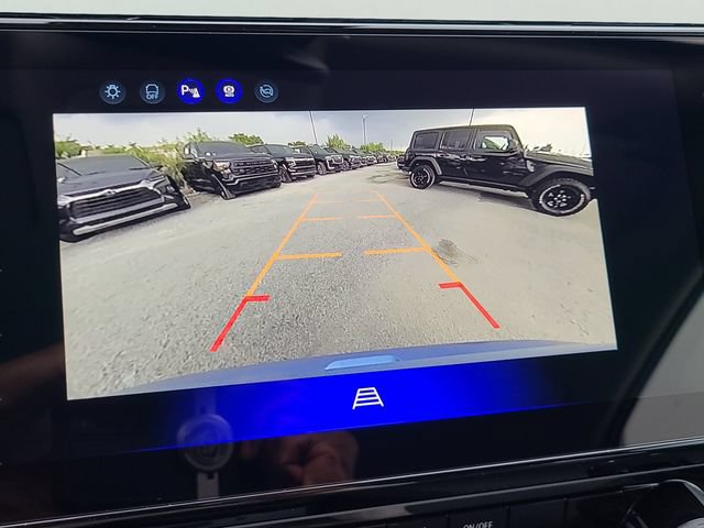 New 2027 Chevrolet Bolt LT FWD image 28