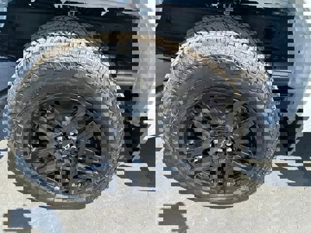 New 2026 Chevrolet Silverado 1500 RST image 10