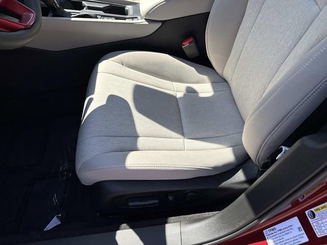 Used 2025 Honda Accord SE image 15