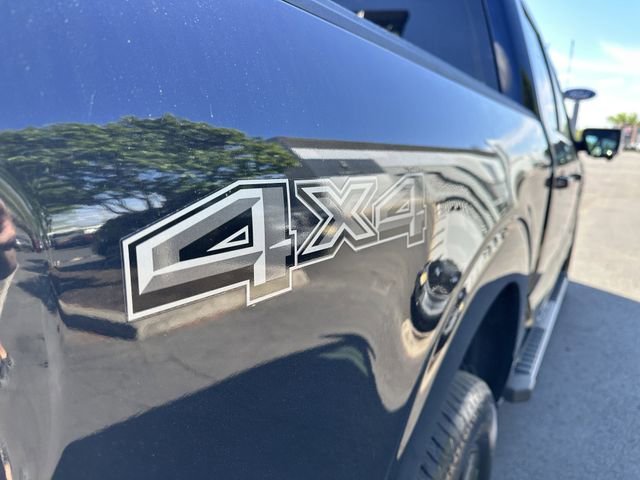 Certified 2025 Ford F150 Lariat w/ Equipment Group 501A Mid image 46