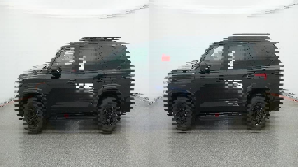 New 2026 Toyota Sequoia TRD Pro image 36