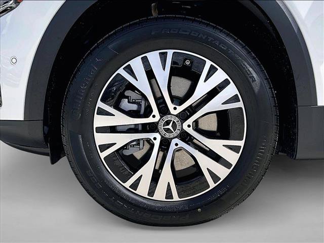 New 2026 Mercedes-Benz GLB 250 image 14