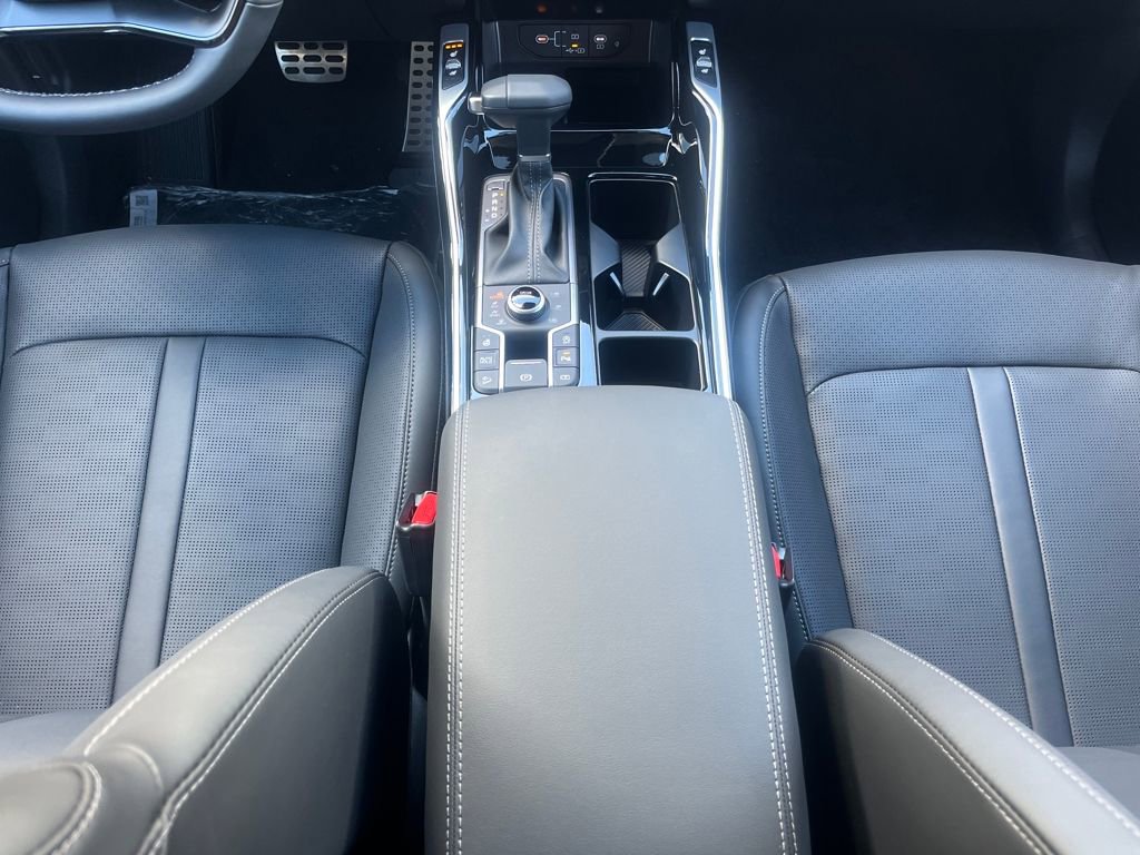 New 2026 Kia Sorento SX image 39