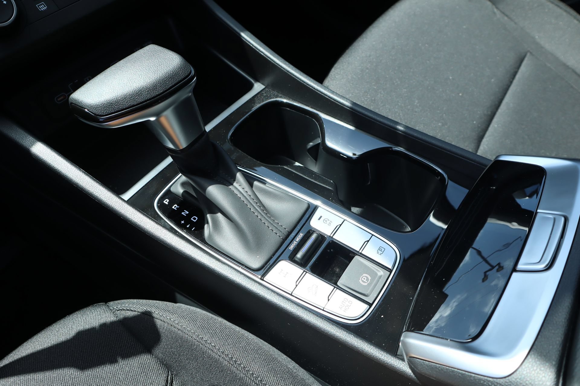 New 2026 Hyundai Tucson SE AWD/4WD image 8