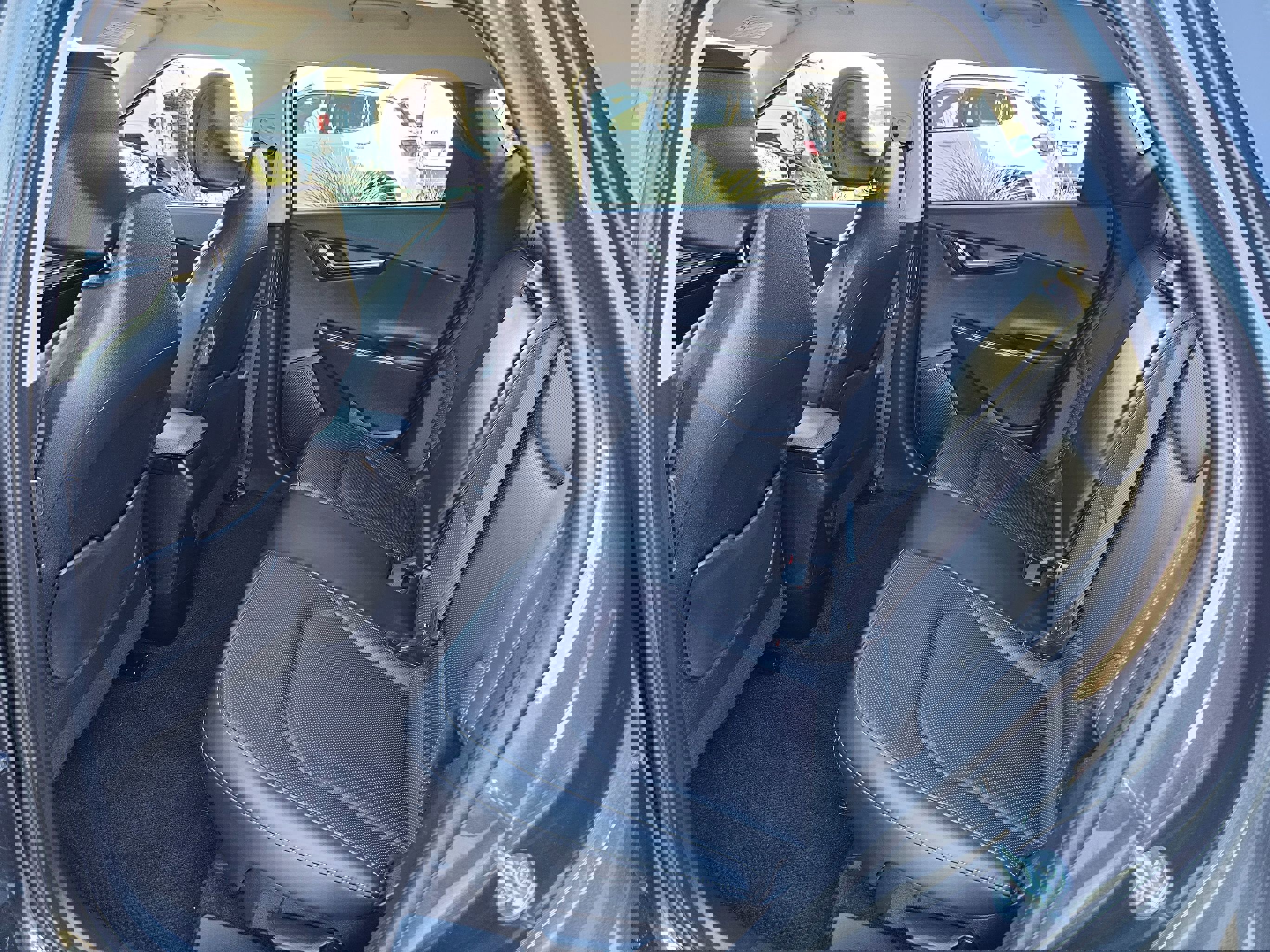 Used 2023 Kia EV6 Wind image 19