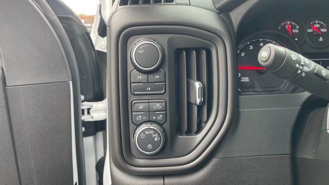 Used 2024 Chevrolet Silverado 2500 W/T w/ WT/CX Safety Package image 13