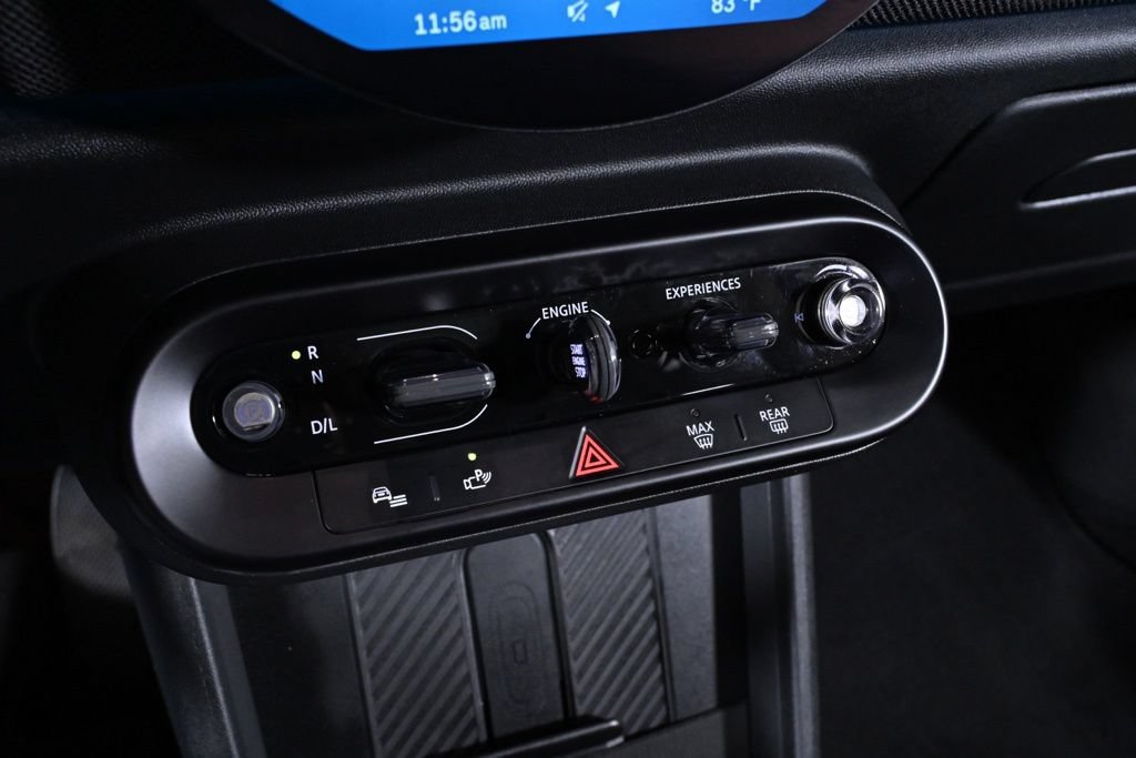 Certified 2025 MINI Cooper S FWD image 15