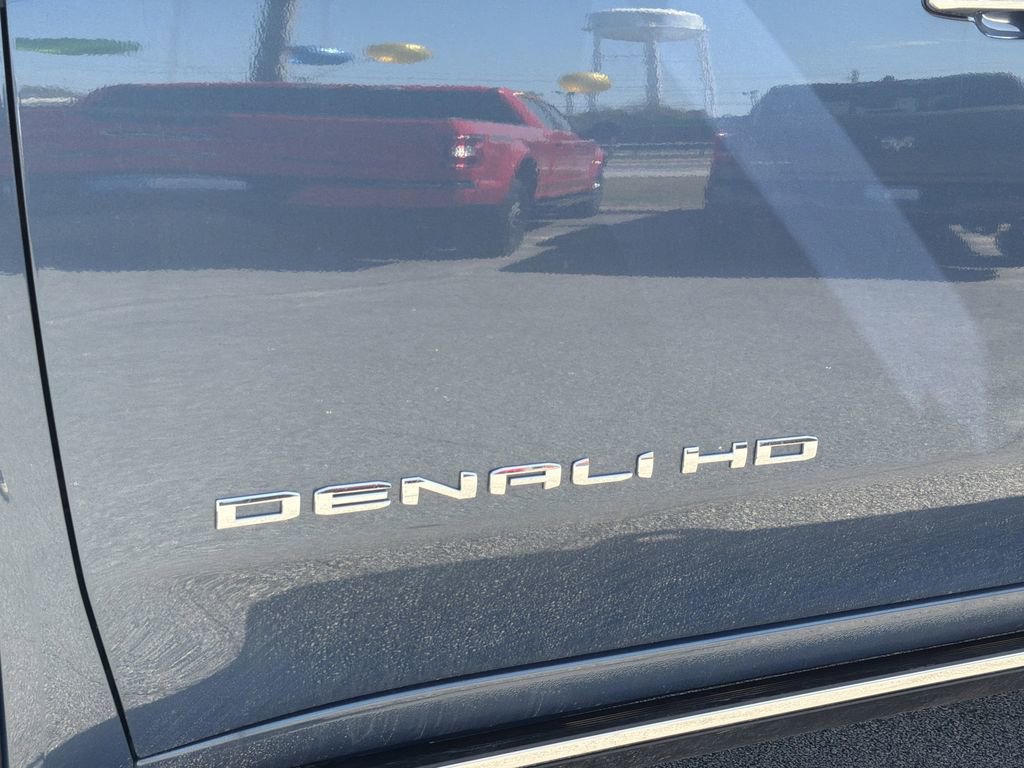 New 2026 GMC Sierra 2500 Denali Ultimate image 24