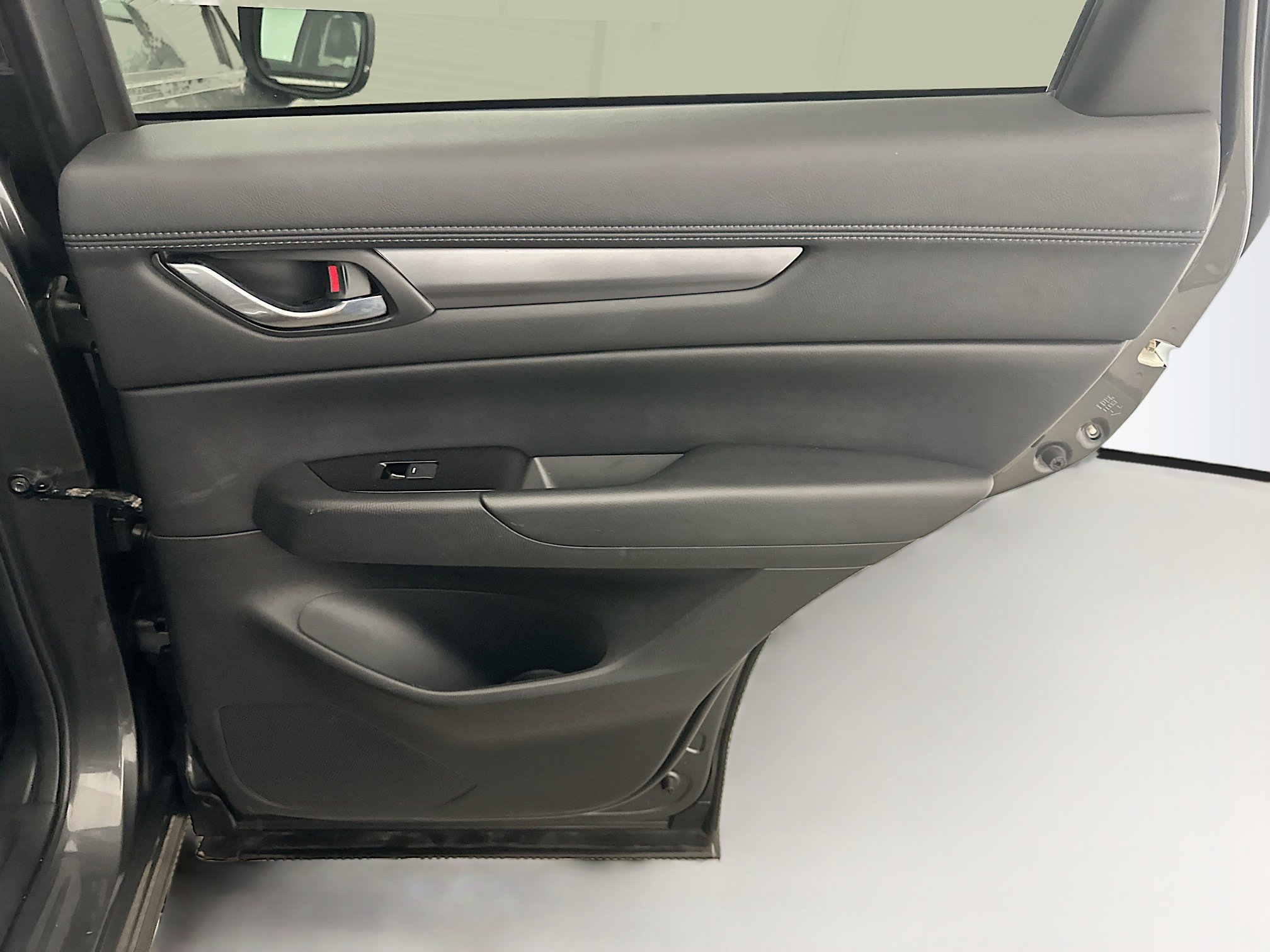 Used 2025 MAZDA CX-5 AWD 2.5 S w/ Select Package image 31