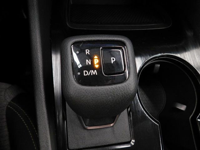 Certified 2023 Nissan Rogue SV image 49