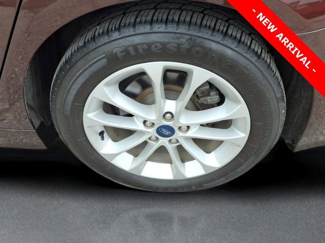 Used 2019 Ford Fusion SEL FWD image 7