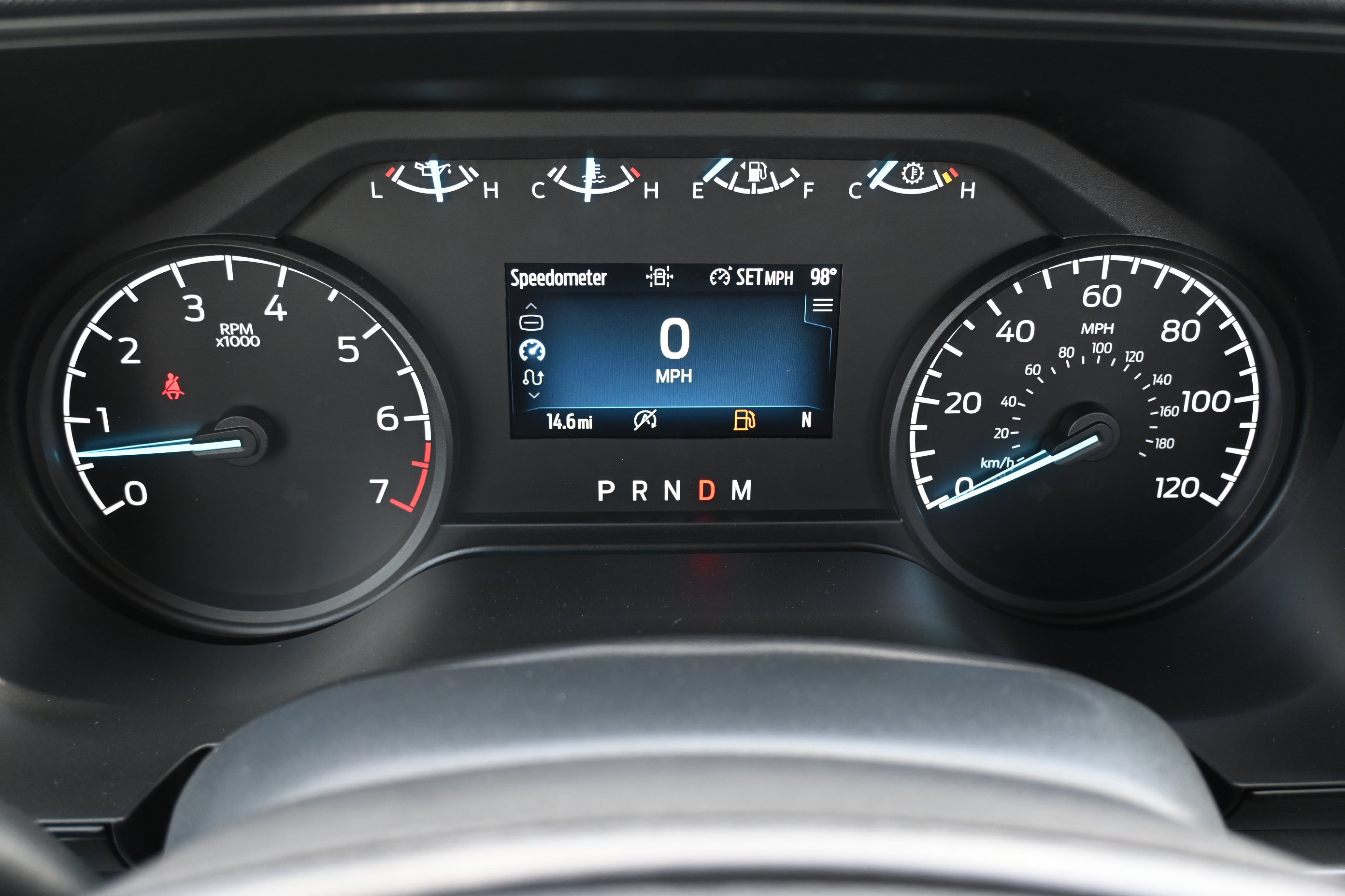 New 2026 Ford F150 XL RWD image 17