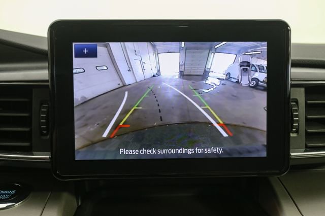 Used 2023 Ford Explorer XLT w/ Equipment Group 202A AWD/4WD image 25