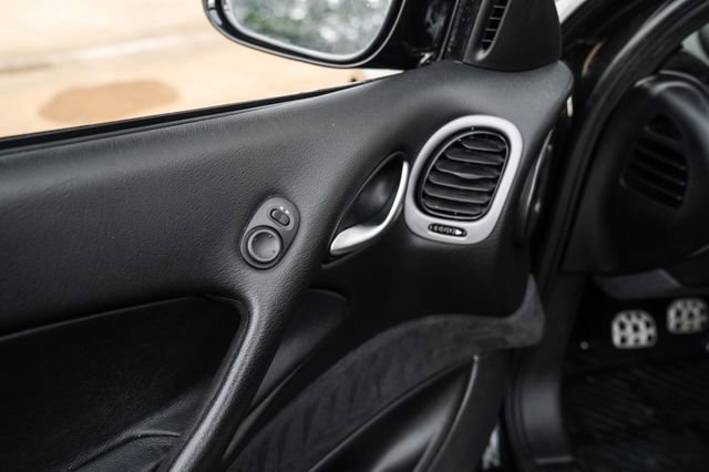 Used 2004 Pontiac GTO 1-Owner image 62