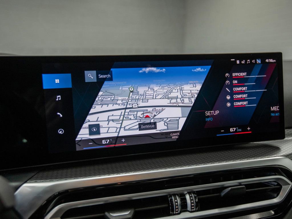 Used 2023 BMW M2 w/ Lighting Package RWD image 24