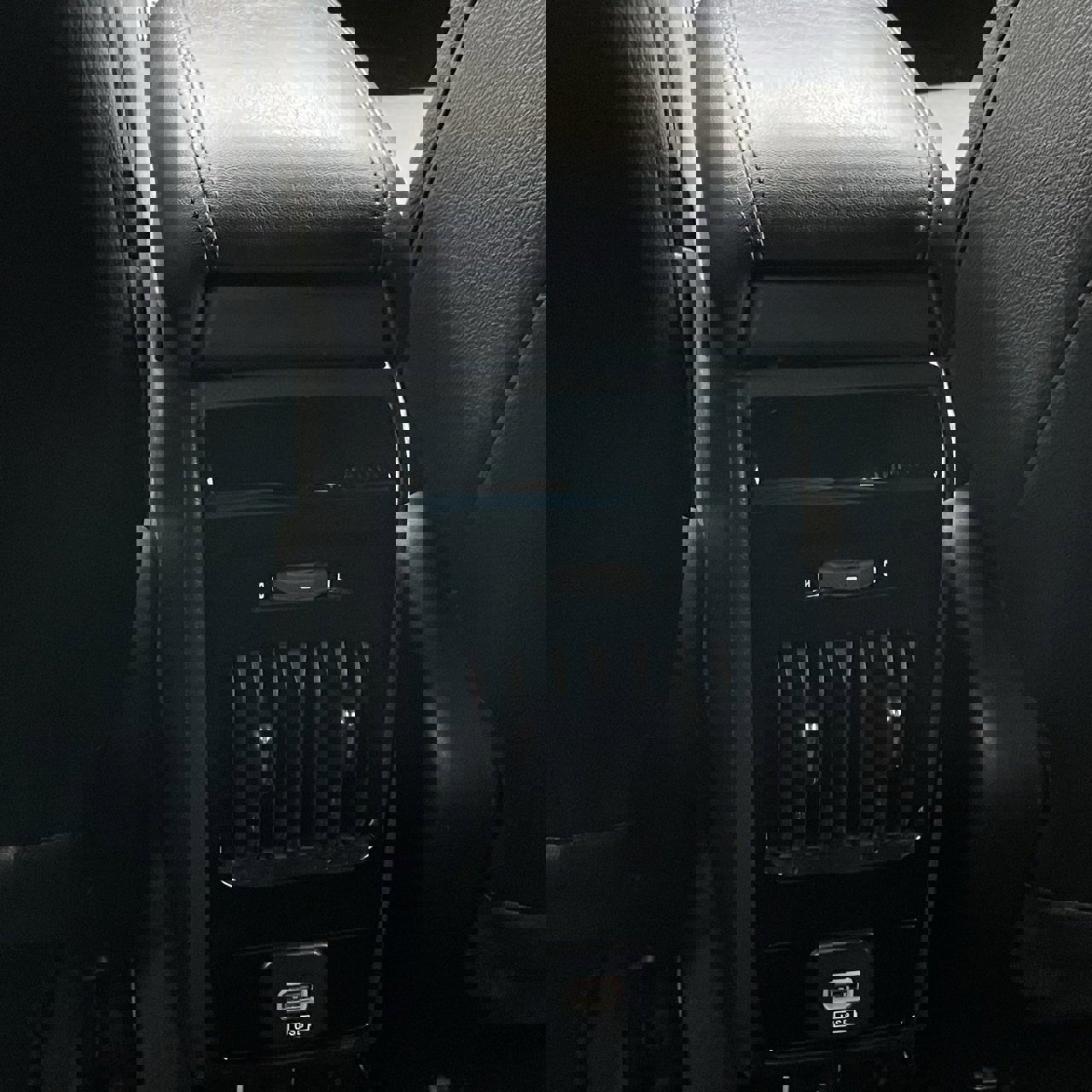 Used 2024 Jeep Compass Latitude w/ Altitude Special Edition image 24