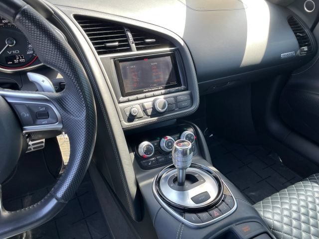 Used 2015 Audi R8 V10 AWD/4WD image 26
