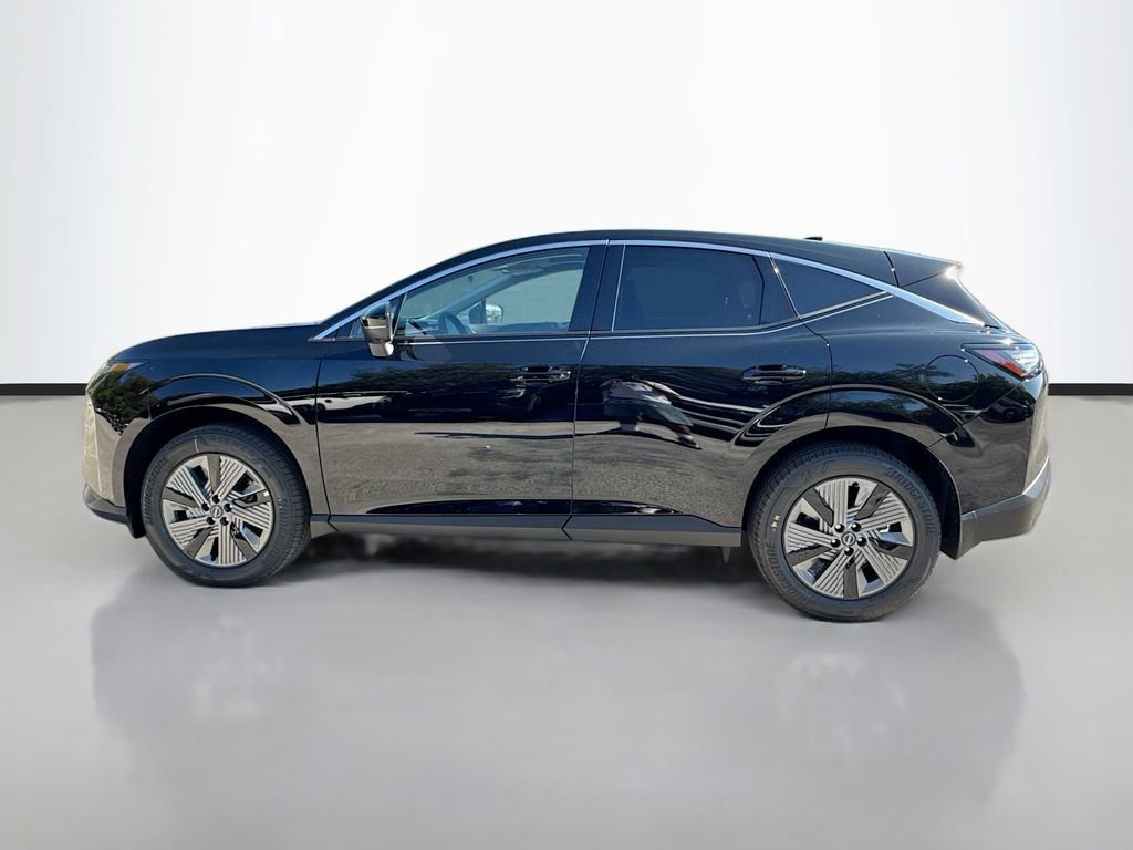 New 2026 Nissan Murano SL image 5