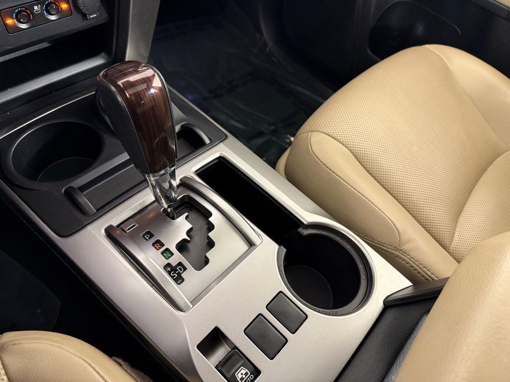 Used 2022 Toyota 4Runner Limited image 21