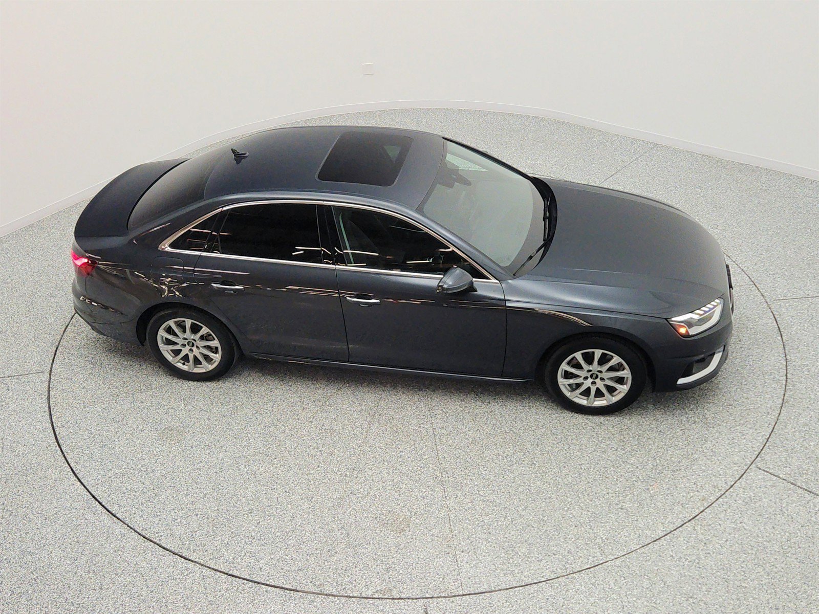 Used 2023 Audi A4 2.0T Premium w/ Convenience Package AWD/4WD image 25