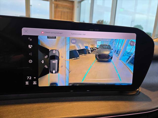 New 2026 Audi Q3 quattro 2.0T image 28