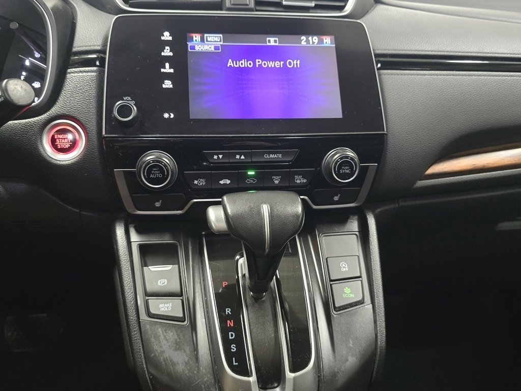 Used 2022 Honda CR-V EX-L image 29