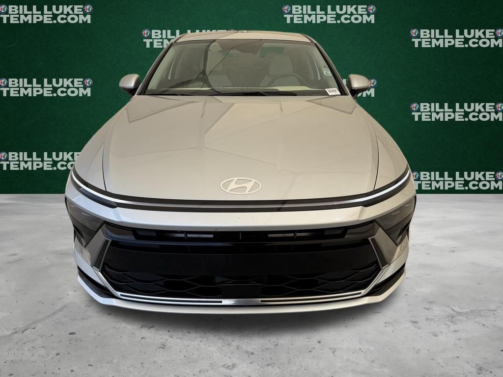 Used 2024 Hyundai Sonata SEL FWD image 8