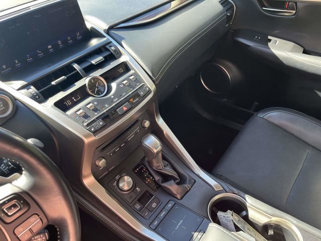 Used 2018 Lexus NX 300 AWD image 26