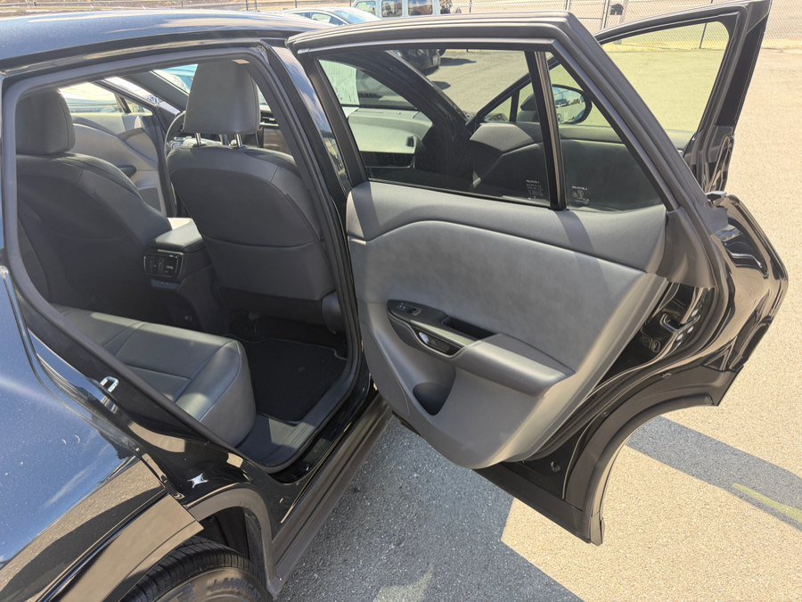 Used 2024 Lexus RZ 300e Premium FWD image 35
