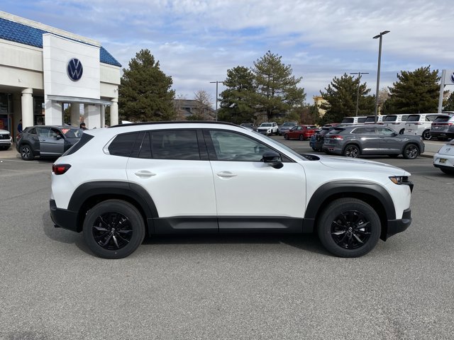 New 2026 MAZDA CX-50 AWD 2.5 Hybrid w/ Cargo Package image 53