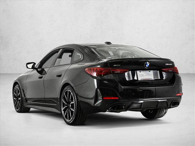 Used 2025 BMW 440i xDrive M440i xDrive image 8